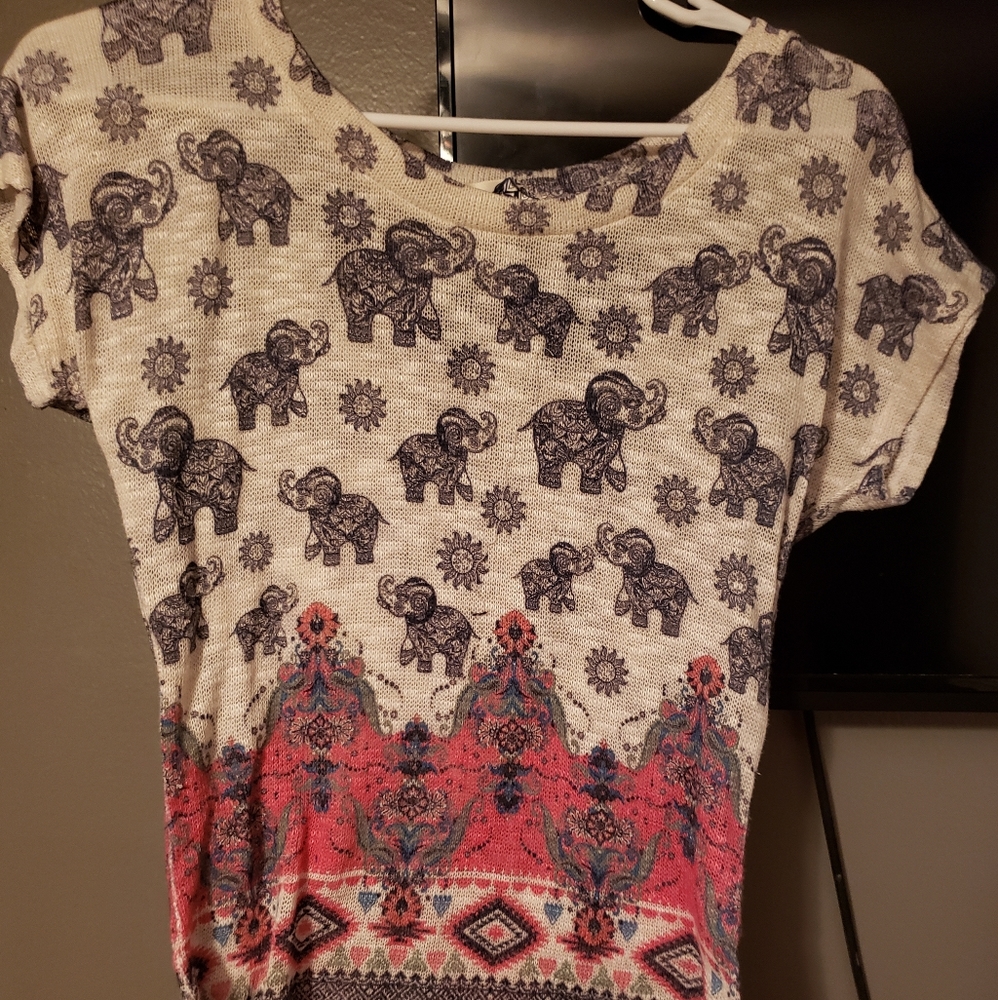 New w/o tags